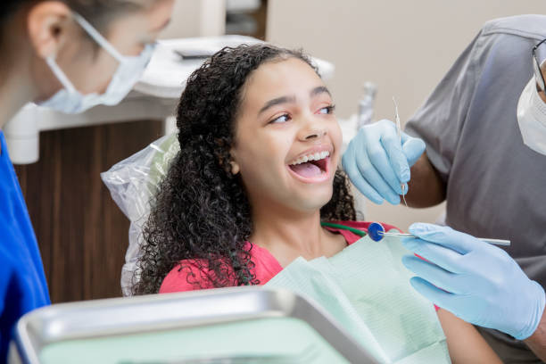 Best Emergency Root Canal Treatment in Mlstadt, IL