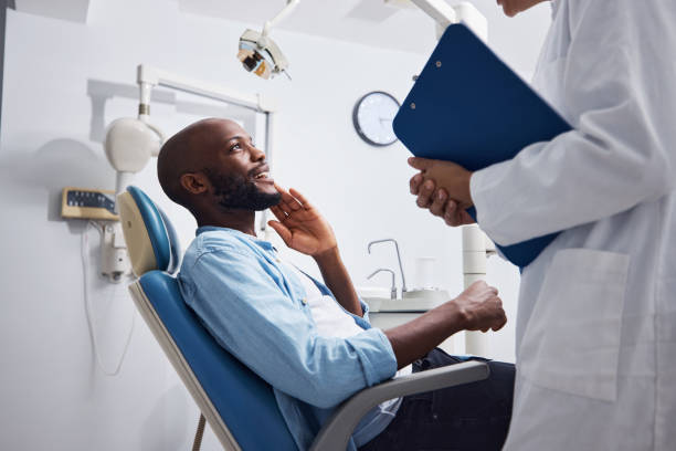 Best Pediatric Emergency Dentist in Mlstadt, IL