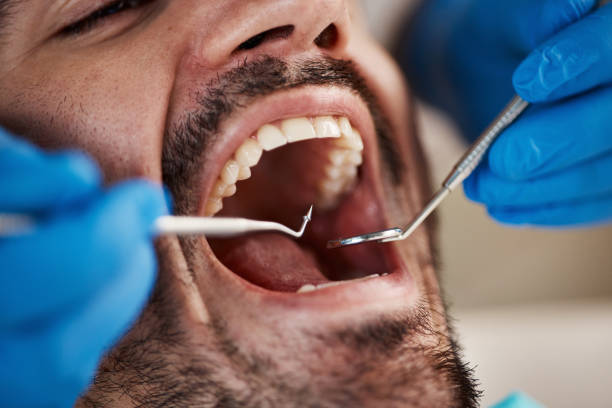 Best Pediatric Emergency Dentist in Mlstadt, IL