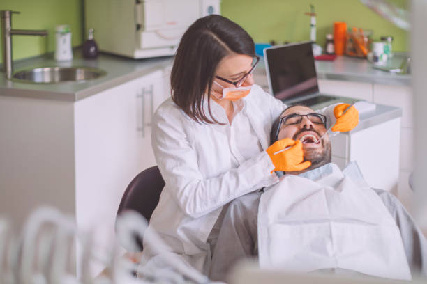 Best Emergency Dental Care for Broken or Chipped Teeth in Mlstadt, IL