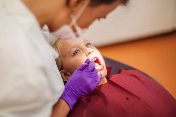 Best Emergency Dental Care for Broken or Chipped Teeth in Mlstadt, IL