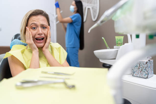 Best Emergency Tooth Extraction in Mlstadt, IL