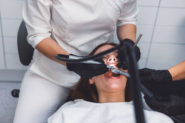 Best Emergency Treatment for Dental Infections or Abscesses in Mlstadt, IL