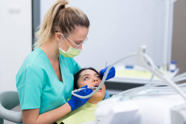 Best Same-Day Emergency Dental Services in Mlstadt, IL