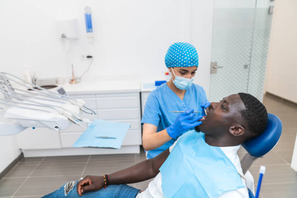 Best Emergency Wisdom Teeth Removal in Mlstadt, IL
