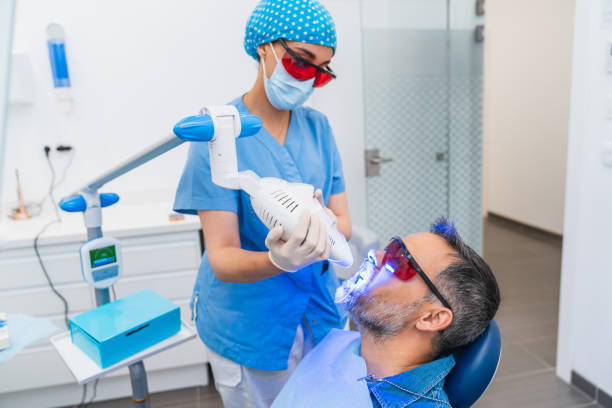 Best Emergency Tooth Extraction in Mlstadt, IL