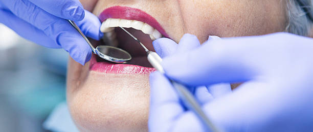 Best Weekend Emergency Dentist in Mlstadt, IL