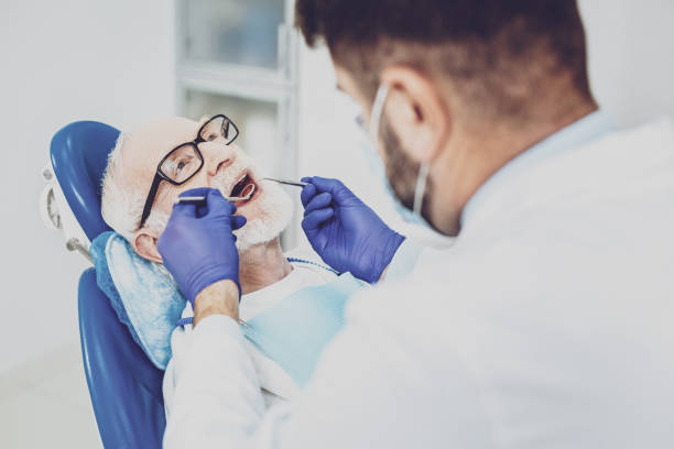 Best Emergency Dental Care for Broken or Chipped Teeth in Mlstadt, IL
